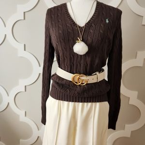 Ralph Lauren Sweater